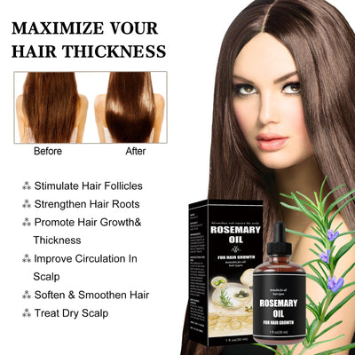 Tratamiento Reparador para Cabello Dañado, Seco y Encrespado - Image 4