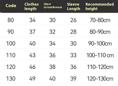 Suéter Tejido Grueso para Niños - Pullover Cómodo y Duradero - Image 9