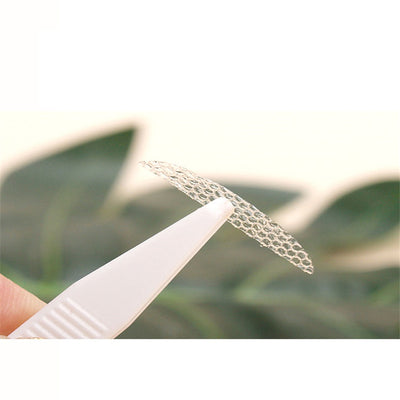 Parches de Párpado Doble Efecto Mate con Encaje - Image 11
