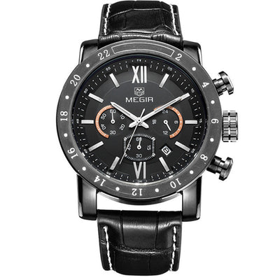 Reloj Deportivo Multifuncional para Montaña y Aventura - Image 10