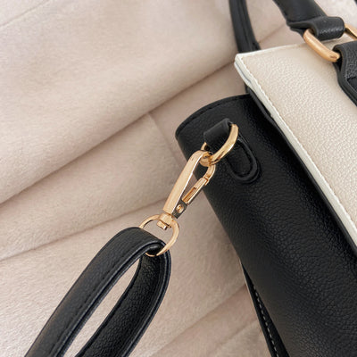 Bolso de Hombro Elegante para Mujer - Diseño Moderno y Versátil - Image 12