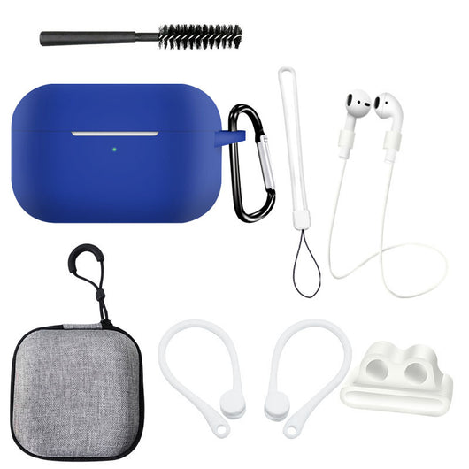 Funda Protectora de Silicona para Auriculares Bluetooth Inalámbricos - Image 12