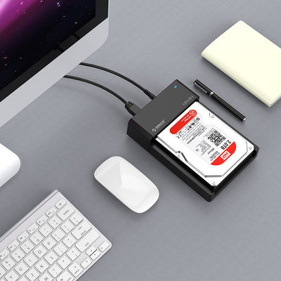 Caja Protectora Universal para Disco Duro Externo 2.5 Pulgadas SATA - Image 3