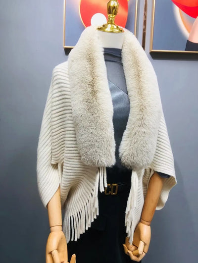 Cardigan Tejido Personalizado para Mujer - Diseño Exclusivo - Image 4
