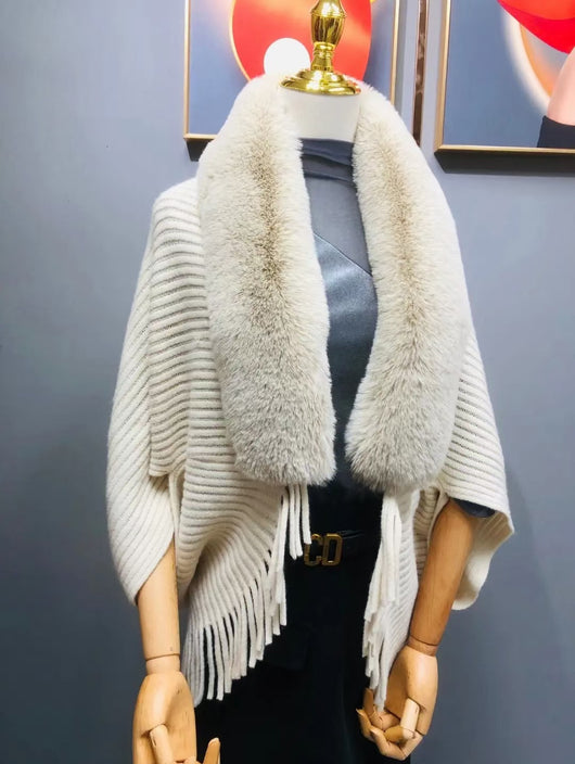 Cardigan Tejido Personalizado para Mujer - Diseño Exclusivo - Image 4