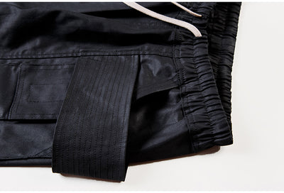 Pantalones de Trabajo Reforzados con Recubrimiento de Cera - Doble Costura - Image 12