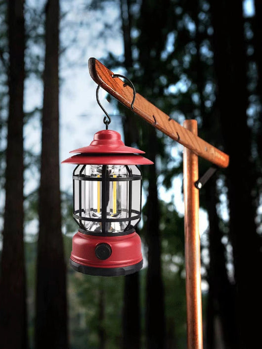 Lámpara Frontal LED Ultra Brillante para Camping y Trabajo - Image 21