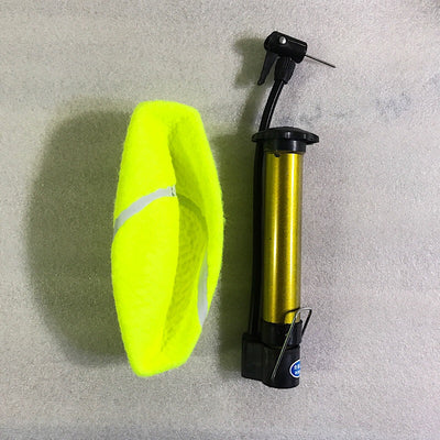 Pelota de Tenis Gigante para Perros Grandes - Image 17