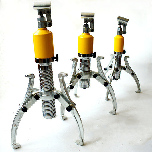 Extractor Hidráulico Integral de Tres Garras para Rodamientos - Image 2