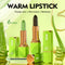 Bálsamo Labial Termocrómico Aloe - Sin Transferencia