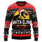 Camiseta Deportiva Suelta Estampado Digital Cuello Redondo Hombre