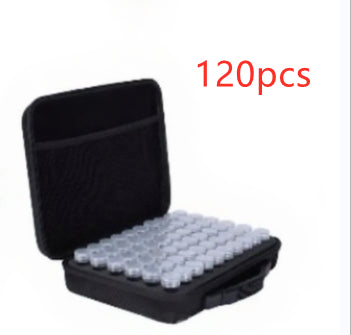 Caja Organizadora de Semillas con Bolsa EVA Resistente - Image 10