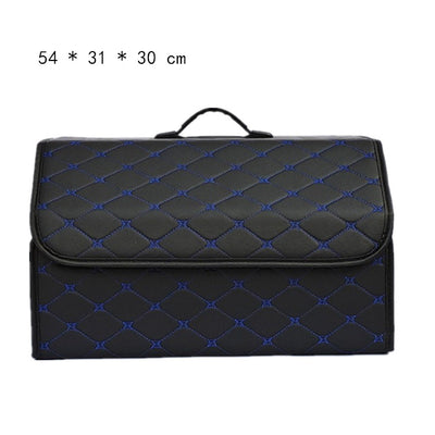 Caja de almacenamiento plegable para auto - Image 9