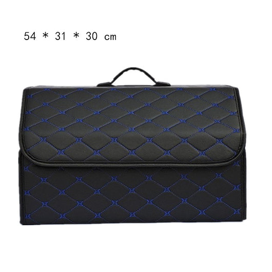 Caja de almacenamiento plegable para auto - Image 9