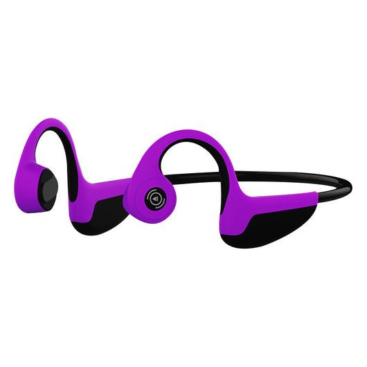 Auriculares Z8 de Conducción Ósea Inteligente - Image 8