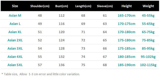 Chaqueta Hombre Estilo Chino Talla Grande Suelta y Cómoda - Image 6