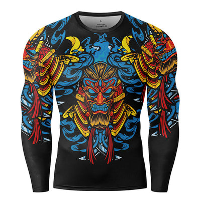 Sudadera Personalizada de Cuello Redondo Impresa en 3D - Image 5