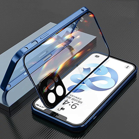 Funda Magnética Reversible para Celular - Image 12