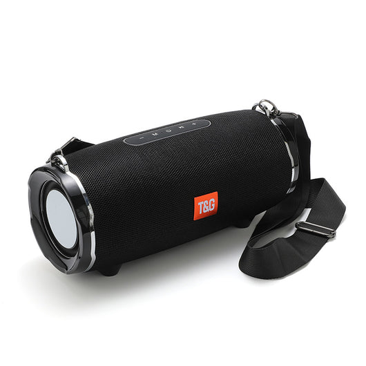 Parlante Bluetooth Portátil 10W Resistente al Agua con Subwoofer - Image 20