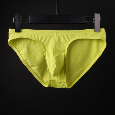 Calzoncillos Tipo Bóxer de Algodón con Bolsa U Reforzada - Image 11