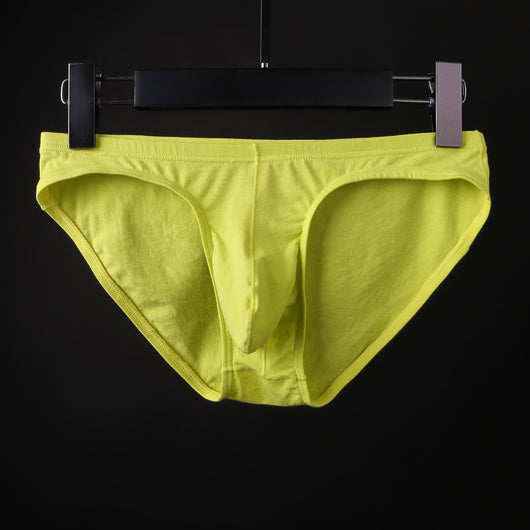 Calzoncillos Tipo Bóxer de Algodón con Bolsa U Reforzada - Image 11