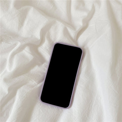Funda Protectora Conejo Silicona Líquida para Celular - Image 5