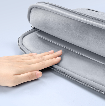 Funda Protectora para Laptop 15.6" - Maletín Profesional Resistente - Image 6