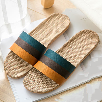 Pantuflas de Verano para Mujer y Pareja - Cómodas para Casa - Image 39