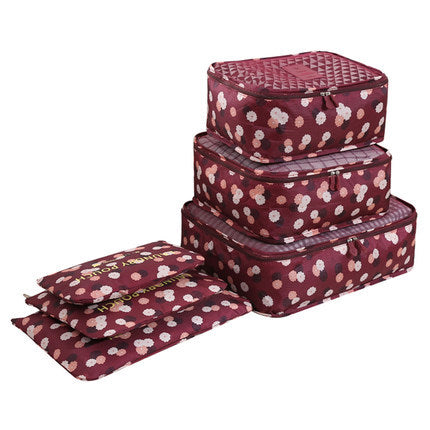 Bolsa Organizadora Multifuncional para Zapatos y Almacenamiento - Image 19