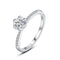 925 Sterling Silver Ring for Women