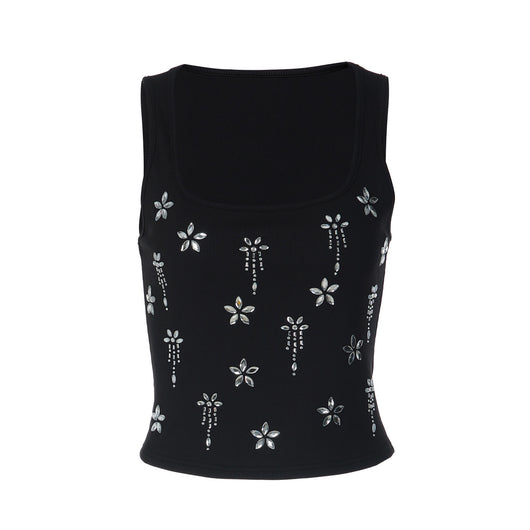 Blusa Ajustada Personalizada de Moda - Image 5