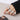 Men's And Women's One-piece Index Finger Ring Alloy Ring