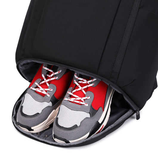 Mochila de Viaje Funcional de Gran Capacidad para Hombre - Image 11