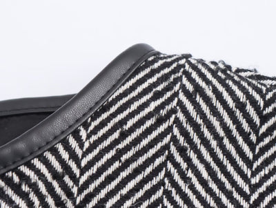 Abrigo Midi Elegante Estilo Británico con Diseño de Cintura de Encaje - Image 12