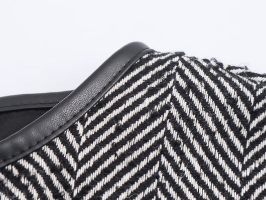 Abrigo Midi Elegante Estilo Británico con Diseño de Cintura de Encaje - Image 12