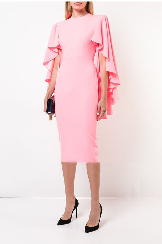Vestido de Noche Elegante para Eventos y Celebraciones - Image 9