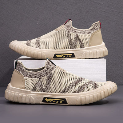 Zapatillas Deportivas Casuales de Malla para Hombre - Image 10