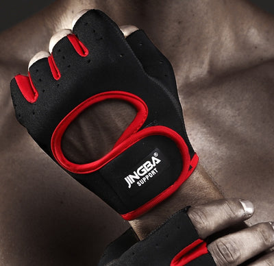 Guantes Protectores Deportivos para Ciclismo, Corrida y Montaña - Image 10