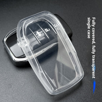 Funda Protectora para Toyota Camry - Cobertura Completa del Vehículo - Image 9