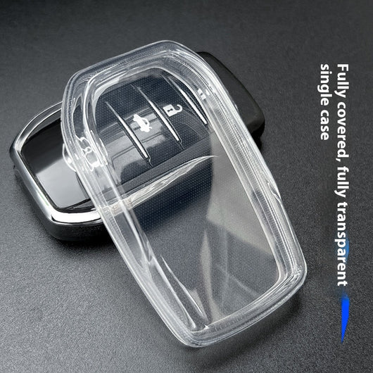 Funda Protectora para Toyota Camry - Cobertura Completa del Vehículo - Image 9