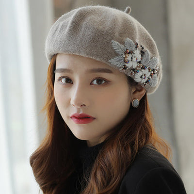 Gorro Cálido Estilo Coreano con Capucha - Versátil para Todo Clima - Image 10
