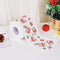 Papel Higiénico Navideño con Diseño Santa Claus - Decoración Festiva del Hogar