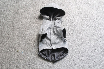 Abrigo Resistente al Viento para Mascotas - Image 12