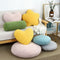 Almohada Súper Suave de Colores Pastel Estilo Japonés