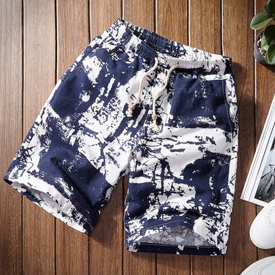 Pantalones Deportivos Holgados de Playa - Cómodos y Versátiles - Image 7