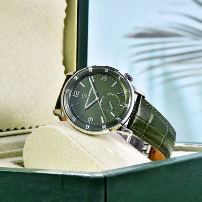Reloj Mecánico de Lujo para Hombre - Image 15
