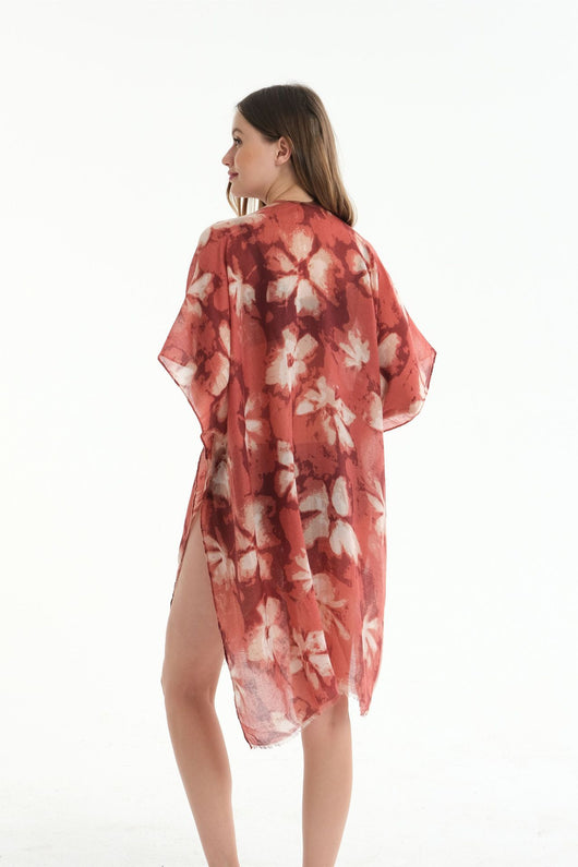 Pañuelo de Seda Mulberry para Mujer - Protección Solar y Elegancia - Image 9