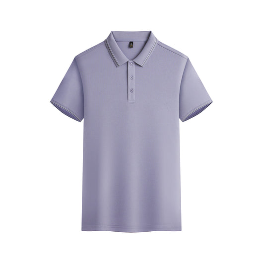 Polo Deportivo de Secado Rápido para Verano - Image 2