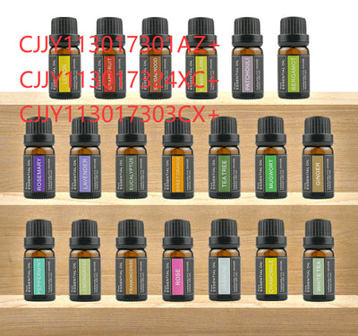Vela Aromaterápica de Aceites Esenciales - Jengibre, Ajenjo, Rosa y Sándalo - Image 8