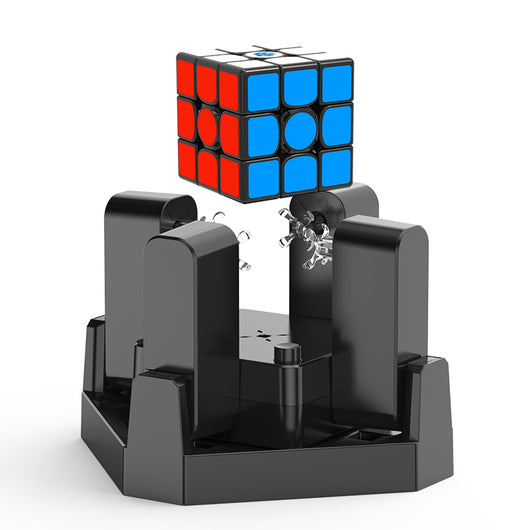 Cubo Rubik 3x3 Inteligente con IA para Entrenamiento y Competencias Globales - Image 9